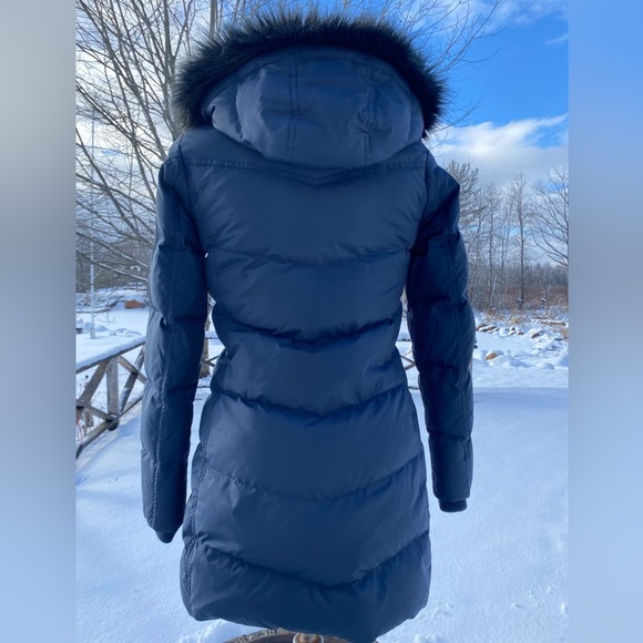 Tommy Hilfiger Winter Coat - Picture 2 of 13